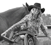 Leeloo Trading founder - jody dahl