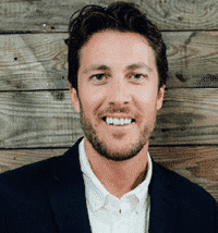 Michael Patak - Topstep Founder
