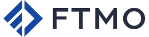 FTMO logo