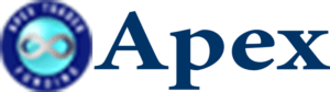 apex funded trading Icon