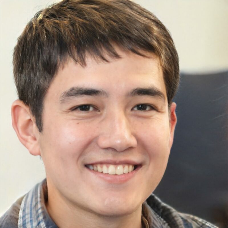 Jeremy Nitta - TradingFunder Founder
