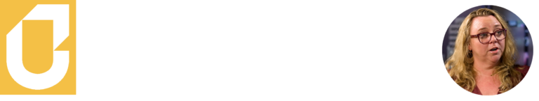 Lindsay Duff - Founder of Uprofit 2