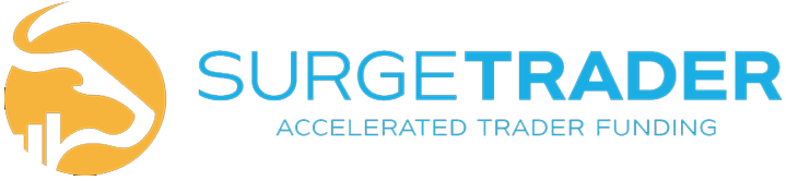 surgetrader logo