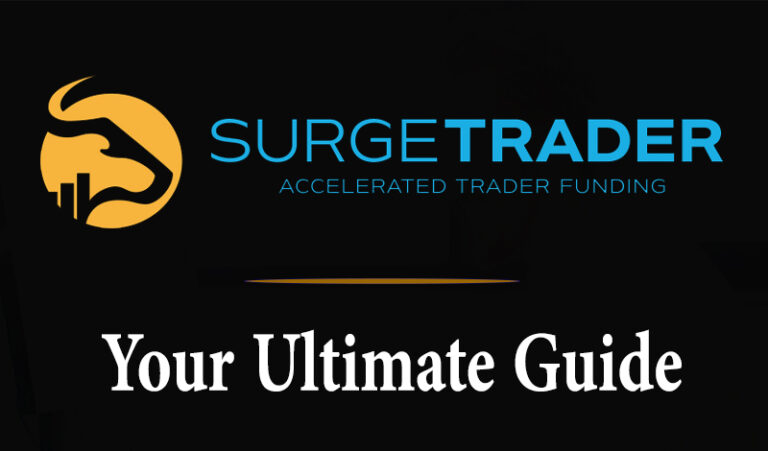 SurgeTrader review