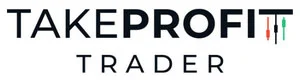 Take Profit Trader logo