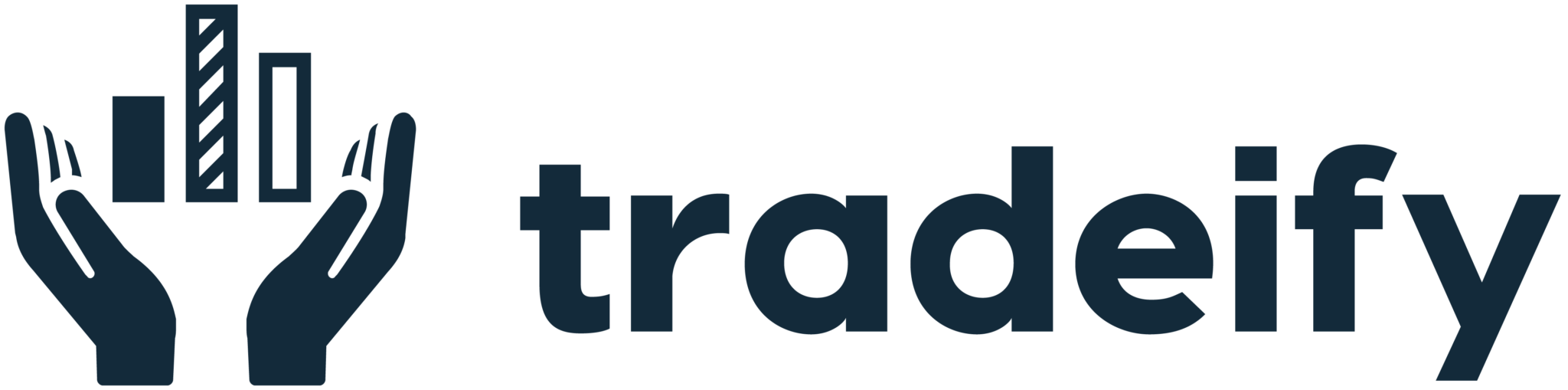 Tradeify-logo